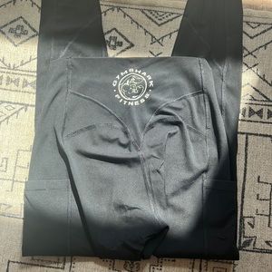 Gymshark Legacy Leggings Black (original)